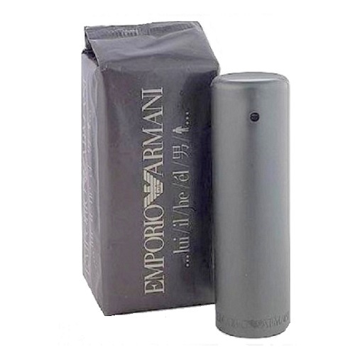 Emporio Armani Cologne